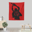 Free Hugs - Wall Tapestry
