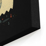 Free Spirit - Canvas Print