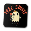 Free Spirit - Coasters