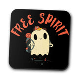 Free Spirit - Coasters