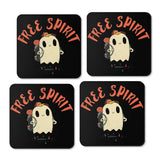 Free Spirit - Coasters