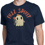 Free Spirit - Men's Apparel