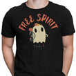 Free Spirit - Men's Apparel