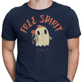 Free Spirit - Men's Apparel