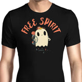 Free Spirit - Men's Apparel