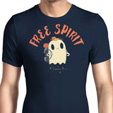 Free Spirit - Men's Apparel