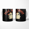 Free Spirit - Mug