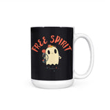 Free Spirit - Mug