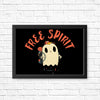 Free Spirit - Posters & Prints