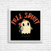 Free Spirit - Posters & Prints