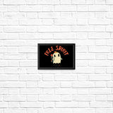 Free Spirit - Posters & Prints