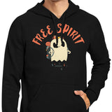 Free Spirit - Hoodie
