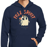Free Spirit - Hoodie