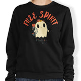 Free Spirit - Sweatshirt