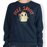 Free Spirit - Sweatshirt