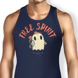 Free Spirit - Tank Top