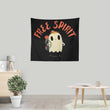 Free Spirit - Wall Tapestry