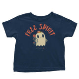 Free Spirit - Youth Apparel