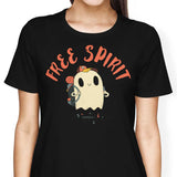 Free Spirit - Women's Apparel