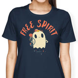 Free Spirit - Women's Apparel
