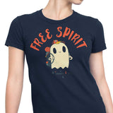 Free Spirit - Women's Apparel