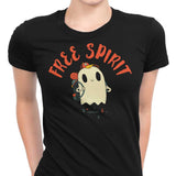 Free Spirit - Women's Apparel