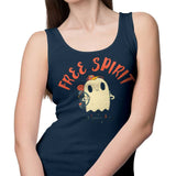 Free Spirit - Tank Top