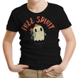 Free Spirit - Youth Apparel
