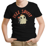 Free Spirit - Youth Apparel