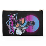 Freeze Your Soul - Accessory Pouch