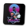 Freeze Your Soul - Coasters