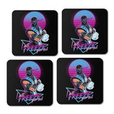 Freeze Your Soul - Coasters