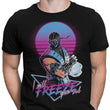 Freeze Your Soul - Men's Apparel
