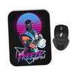 Freeze Your Soul - Mousepad