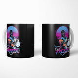 Freeze Your Soul - Mug