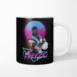 Freeze Your Soul - Mug