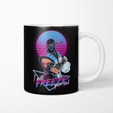 Freeze Your Soul - Mug