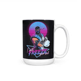 Freeze Your Soul - Mug