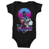 Freeze Your Soul - Youth Apparel