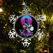 Freeze Your Soul - Ornament