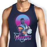 Freeze Your Soul - Tank Top