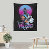 Freeze Your Soul - Wall Tapestry