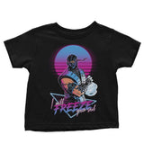 Freeze Your Soul - Youth Apparel