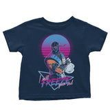 Freeze Your Soul - Youth Apparel