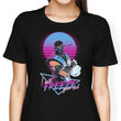 Freeze Your Soul - Women's Apparel