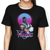 Freeze Your Soul - Women's Apparel