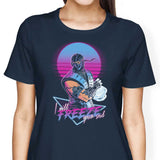Freeze Your Soul - Women's Apparel