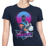 Freeze Your Soul - Women's Apparel