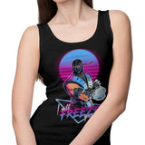 Freeze Your Soul - Tank Top