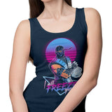 Freeze Your Soul - Tank Top